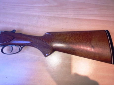  Vendo estas dos armas, Rifle y Escopeta 

1)-RESERVADO EL RIFLE-	 Rifle Tigre cal: 44-40 , en perfecto 40