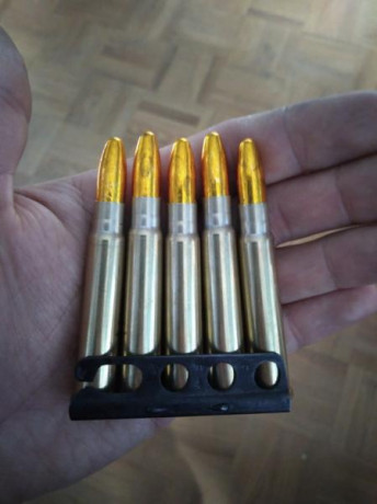 Tengo una duda que es si recalibrando solo el cuello se gana precisión, gracias 50