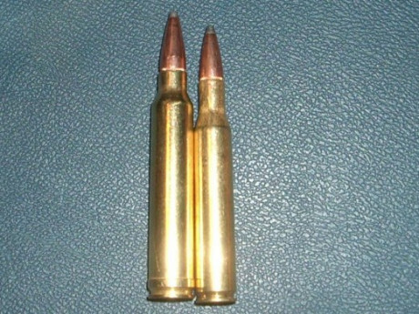 Hola buenas, quería que me explicarais que diferencia hay entre el calibre 30-06 y el calibre 300. No 131
