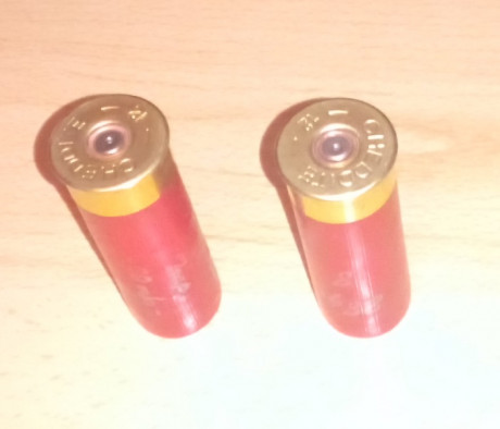 Buenas noches compañeros,  quiero hacerme cartuchos lo menos peligrosos posibles para entrenar la recarga 51