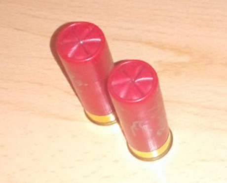 Buenas noches compañeros,  quiero hacerme cartuchos lo menos peligrosos posibles para entrenar la recarga 50