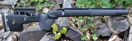  SE VENDE TIKKA CTR TACTICAL KIT ORYX 

Calibre .308w
Cañón roscado
Gatillo afinado + muelle
Kit Oryx 70