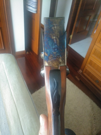 Hola a todos, necesito un poco de ayuda para identificar el modelo de una Zabala de perrillos. Después 01