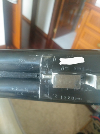 Hola a todos, necesito un poco de ayuda para identificar el modelo de una Zabala de perrillos. Después 11
