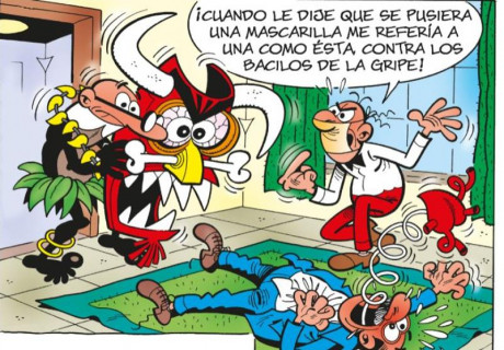 Al final mi sospecha va a ser cierta investigando un poco me han empezado a surgir dudas y cada dia dia 131