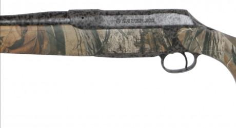 Hola. 
Un compañero me ofrece este rifle, me gustaría que me ayudaseis a saber si se corresponde con un 40