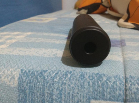 Hola, compañeros pongo a la venta este moderador sin usar,lo compré hará una semana y cuando me llegó 22
