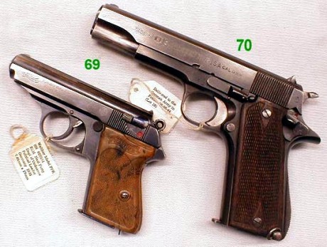 Abro este hilo inspirado en el propio de Guardia-legi, en el que pretendo colgar "rarezas", 31