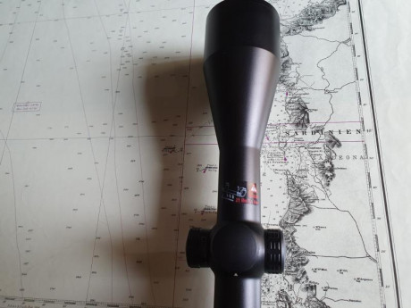 Vendo kahles helia 2.4-12×56 de carril.ret iluminada.como nuevo.caja papeles y garantía.1050e.mas fotos 00