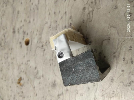 En arquería, hacer un "Robin" es clavar una flecha dentro de otra y ya se supone de donde le 32