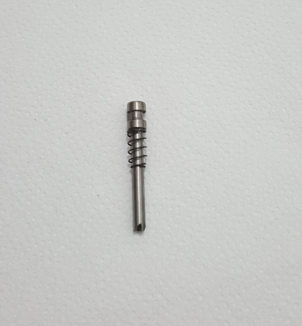    ***VENDIDOS***    

Vendo aguja percutora original nueva, con su muelle, para pistolas Unique Des 69U 01