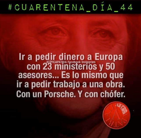 Jeje,con el de este mes,me revisan,toma ya:D :D :D que siga bajando un poquito mas.....
Diario 1.433
Media 61