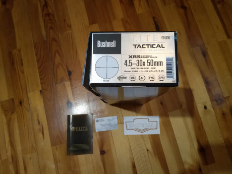 Pongo a la venta el rifle de un muy buen amigo mío,ahora os dejo la descripción y su teléfono de contacto 20