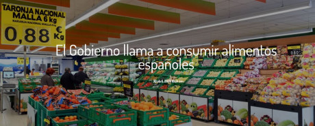 La verdad es que yo desde hace ya muchos años priorizo la compra de productos locales y españoles sobre 130