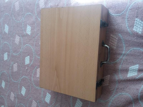 Vendo pistola gamo pr-45 de muelle.calibre 4,5. La vendo por no usarla. Funciona perfectamente. Se puede 01