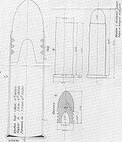 Nuevo no es ...es viejito, fabricado en 1873 para SUECIA, en 12,17 x42 anular y recamerado en 1889 para 170