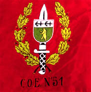 Busco antiguos integrantes del  GOE1  Ordenes militares, Especialmente a los chicos de la  13  90