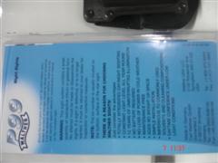 Sin uso.40€( puestas en casa) 01
