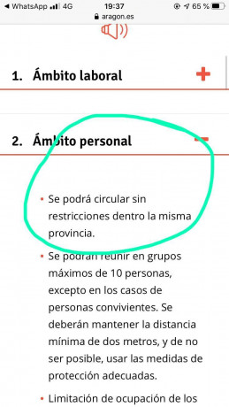 Ya se permiten deportes, como correr o montar en bicicleta.

El motociclismo es un deporte, eso creo que 130