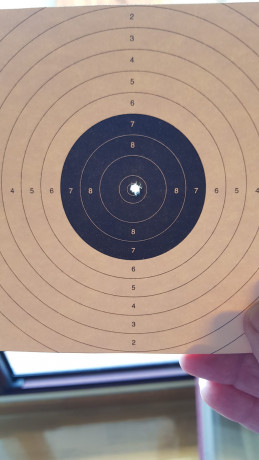Hola a todos, consulto lo siguiente: resulta.que desde hace tiempo.ando buscando una.carabina que sobre 10