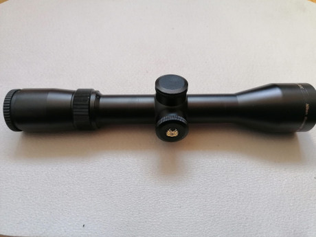 Se vende por no usar  visor Nikon Monarch 1.5-6 x 42 .tubo de 30 mm,esta como nuevo.250 €  mas gastos 01