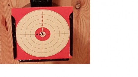 Hace tiempo que me gusta esta pistola , de hecho es la tercera que tengo , y si bien intuía que tiene 141