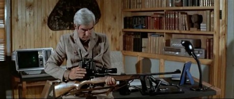 Compañeros,

En vista de las ganas de algunos (Elcafe, Wilcow, Vrakk, etc) por adivinar armas de películas 150