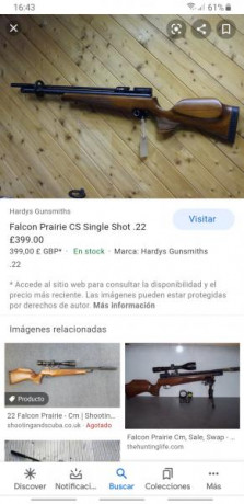 Buenas chicos de nuevo os traigo un temina mas y esqie me esta gustado esto de entrar a el foro y leer 40