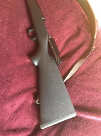 Buenos dias , un amigo me pide ayuda por que deja la actividad de la caza esta quemao del todo,vende su 21