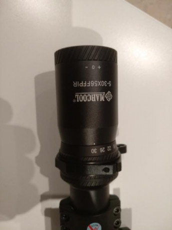 Hola a todos, vendo el siguiente equipo:

- Fx Crown 4,5 comprada en Febrero 2020 (maletín rígido y 1 41