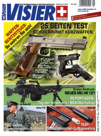 Datos hasta la fecha:
Fabricada el 2010 y 10 prototipos en manos del ejercito alemán para test.
Se especula 00