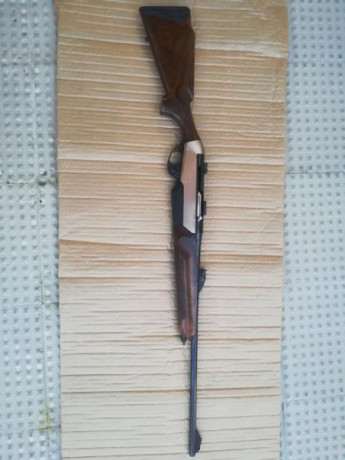 Benelli argo Especial en calibre 30.06 en un estado impecable. Se regala funda........ 790€

Si se recoge 21