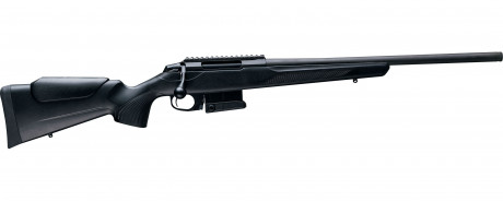 Rifle Tikka CTR Original (Gatillo Afinado)

Tikka T3X CTR Tactical "NUEVO", 

De tamaño compacto, 160