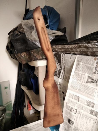 Hola compañeros del aire!! Quiero abrir este hilo para hablar sobre todo lo referente a viejas carabinas 151