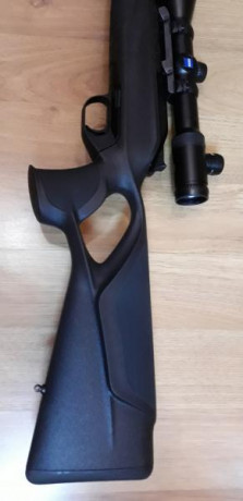 hola vendo blaser r8 profesional success calibre 8x68s cañon de 65cms con magnaport,el rifle esta nuevo 10