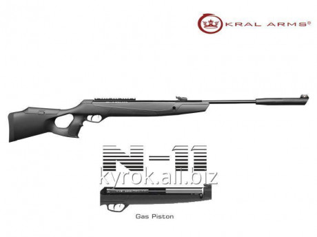 Hola, he observado un posible fallo de diseño  de la carabina KRAL N -07,  se trata de la palanca del 130