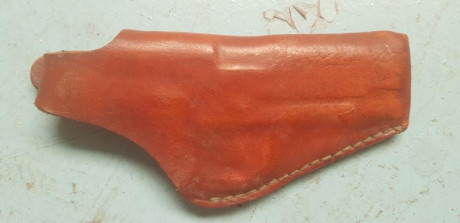 Vendo funda para star BM guardia Civil y otras dos mismo tipo, una parece para llama del 9c.

10 la de 11