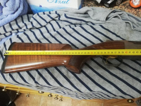 :tanque^: Vendo b725 sporting sin apenas uso la vendo por 1400 euros gastos de envío incluidos en la peninsula 70