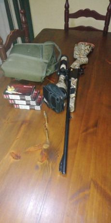 un buen amigo, que no controla de informática, vende su monotiro Baikal Izh_18_ mh calibre 308 perfecto 02