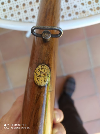 Buenas tardes,

VENDIDA!!!!...se puede cerrar.

Se vende preciosa escopeta monotiro cal. 410 de Hijos 10
