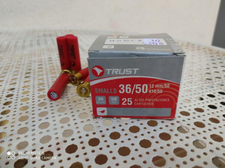 Buenas tardes,

VENDIDA!!!!...se puede cerrar.

Se vende preciosa escopeta monotiro cal. 410 de Hijos 20
