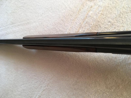 Se vende por no usar, (esta nueva a estrenar), superpuesta Zoli Kronos, 75 cm de cañon, chokes fijos, 31