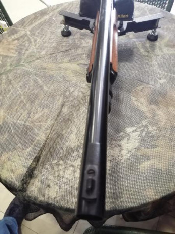 Prácticamente sin uso.Muy dificil de conseguir,casi imposible de ver.Es el modelo 916T.MUY CORTITA,tan 12