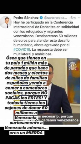 Jeje,con el de este mes,me revisan,toma ya:D :D :D que siga bajando un poquito mas.....
Diario 1.433
Media 70