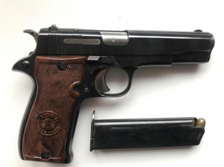 Hola, vendo esta preciosa Start de 9 corto sin apenas uso, muy cuidada y con un uso sencillo. 
Guiada 01
