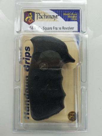 Buenas.
Alguien me me diga que armazon tiene este revolver y donde comprar unas cachas para el..? 
Pedi 01