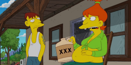 No acabo de entender la mania le que le han cogido en Estados Unidos, no es la primera vez que ocurre, 00