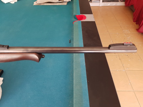Vendo rifle VERNEY CARRON cal 30-06 como nuevo, lo vendo por no usar, pido 800€ transporte incluido a 31