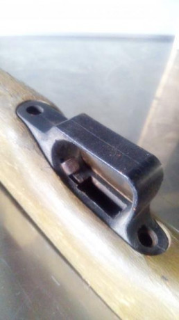 Hola, vendo estas 4 culatas , para restaurar, tunear o lo que sea. Hay de hw35, Norica, gamo? Y un primer 101