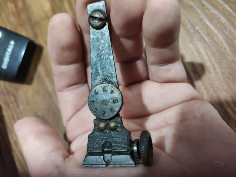 Hola estoy buscando un alza de Hw 35 como esta 00